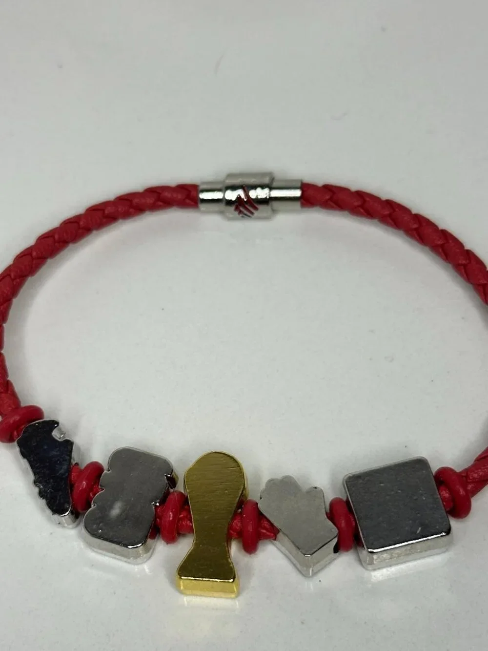 FIFA World Cup 26 Bank of America Bracelet L